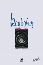 Kayboluş - Ayrıntı Yayınları