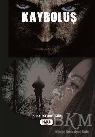 Kayboluş - 1