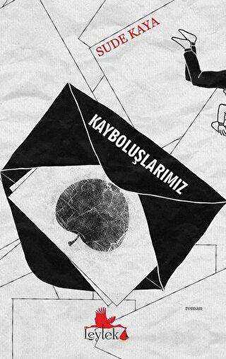 Kayboluşlarımız - Kırmızı Leylek Yayınları