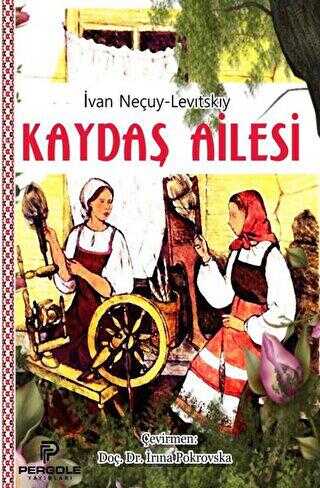 Kaydaş Ailesi - Pergole Yayınları