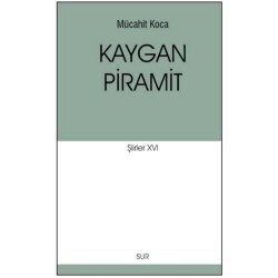 Kaygan Piramit - Sur Yayınları
