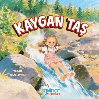 Kaygan Taş - 1