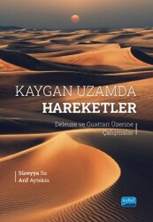 Kaygan Uzamda Hareketler - Nobel Akademik Yayıncılık