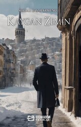 Kaygan Zemin - Efe Akademi Yayınları