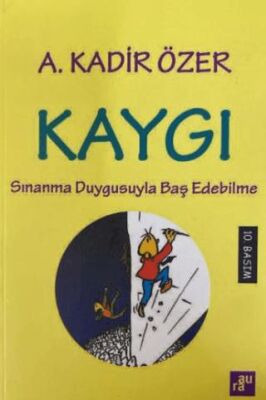 Kaygı - 1