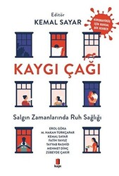 Kaygı Çağı - Kapı Yayınları