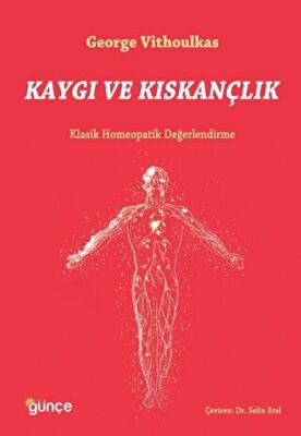 Kaygı ve Kıskançlık - 1
