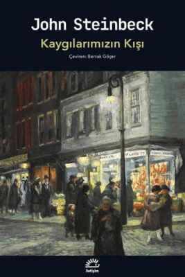 Kaygılarımızın Kışı - 1