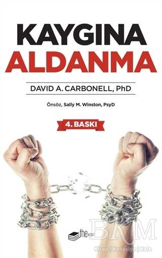 Kaygına Aldanma - The Kitap