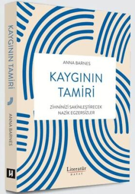 Kaygının Tamiri - 1