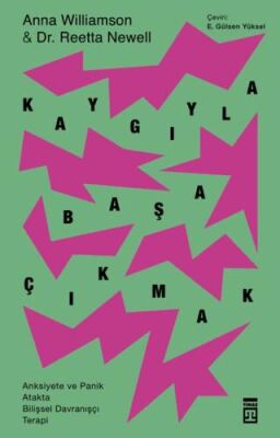 Kaygıyla Başa Çıkmak - 1