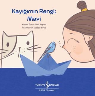 Kayığımın Rengi: Mavi - 1