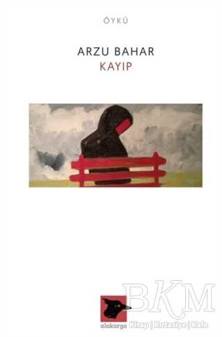 Kayıp - Alakarga Sanat Yayınları