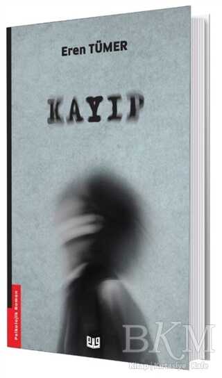 Kayıp - Vaveyla Yayıncılık