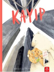 Kayıp - Redhouse Kidz Yayınları