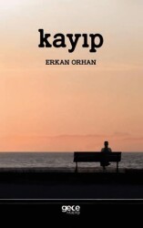 Kayıp - Gece Kitaplığı