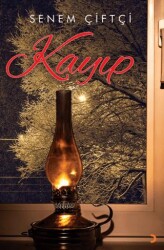 Kayıp - Cinius Yayınları