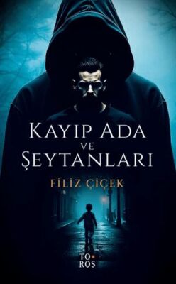 Kayıp Ada ve Şeytanları - 1