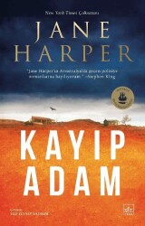 Kayıp Adam - İthaki Yayınları