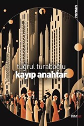 Kayıp Anahtar - Fihrist Kitap