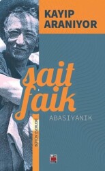 Kayıp Aranıyor - Elips Kitap