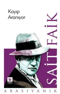 Kayıp Aranıyor - 1