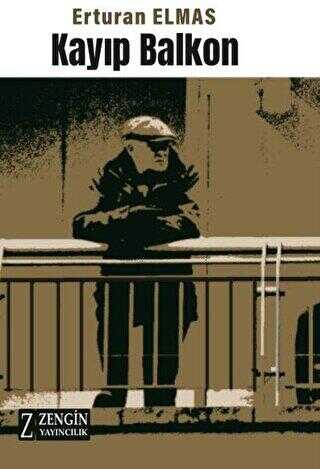 Kayıp Balkon - Zengin Yayıncılık