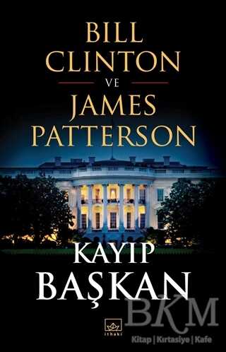 Kayıp Başkan - İthaki Yayınları