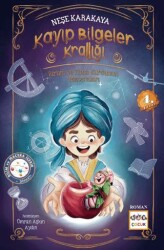 Kayıp Bilgiler Krallığı - Nar Çocuk