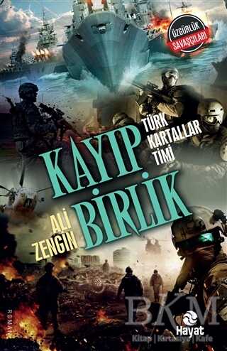 Kayıp Birlik - Hayat Yayınları