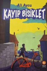 Kayıp Bisiklet - Kayra Genç
