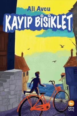 Kayıp Bisiklet - 1