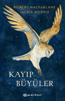 Kayıp Büyüler - 1