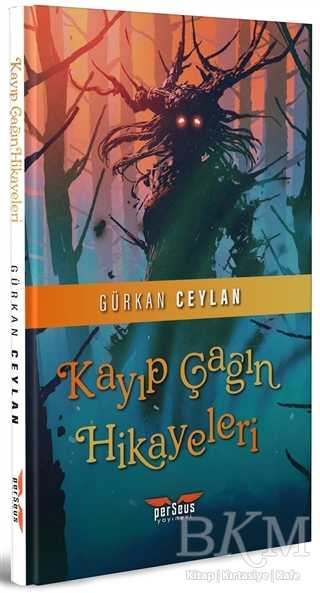 Kayıp Çağın Hikayeleri - Perseus