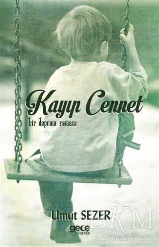 Kayıp Cennet - Gece Kitaplığı