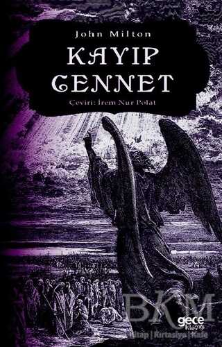 Kayıp Cennet - Gece Kitaplığı