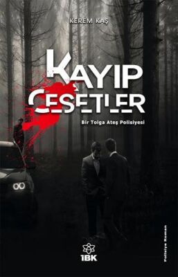 Kayıp Cesetler - 1
