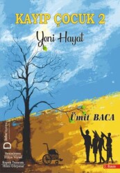 Kayıp Çocuk 2 – Yeni Hayat - Defne Yayınevi