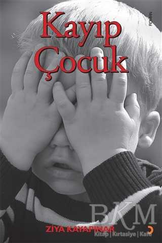 Kayıp Çocuk - Cinius Yayınları