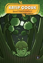 Kayıp Çocuk - Yenice Kitap