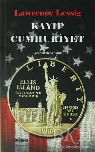Kayıp Cumhuriyet - Hece Yayınları