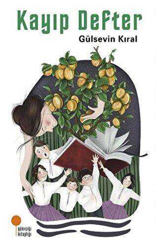 Kayıp Defter - Günışığı Kitaplığı