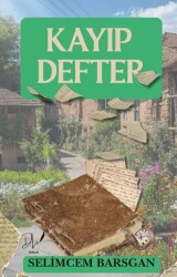 Kayıp Defter - Dls Yayınları
