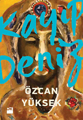 Kayıp Deniz - Doğan Kitap