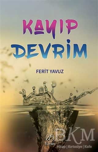 Kayıp Devrim - Elvan Yayıncılık