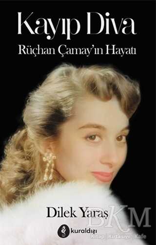 Kayıp Diva - Kuraldışı Yayınevi