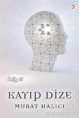 Kayıp Dize - Cinius Yayınları