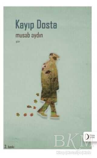 Kayıp Dosta - Dava Adamı Yayınları