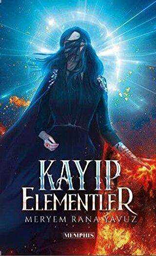 Kayıp Elementler - 1