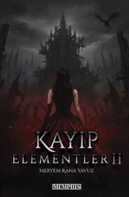 Kayıp Elementler 2 - 1